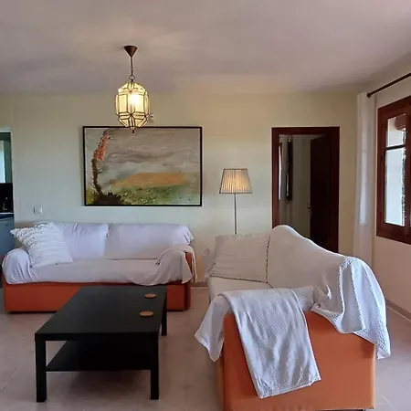 Villa Encantador Cortijo Con Piscina Privada Y Vista Al Mar Malaga