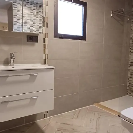 Encantador Cortijo Con Piscina Privada Y Vista Al Mar * Malaga