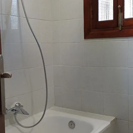Encantador Cortijo Con Piscina Privada Y Vista Al Mar Villa *