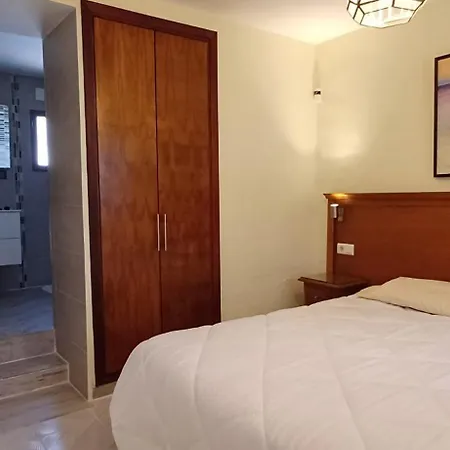Encantador Cortijo Con Piscina Privada Y Vista Al Mar Villa Malaga