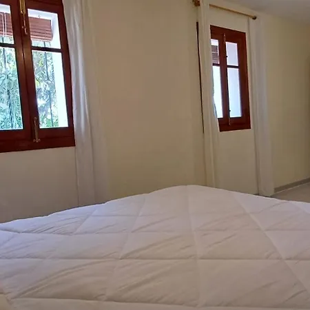 Villa Encantador Cortijo Con Piscina Privada Y Vista Al Mar Malaga