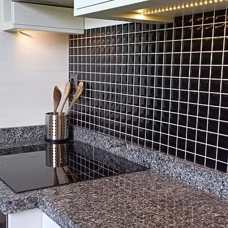 Encantador Cortijo Con Piscina Privada Y Vista Al Mar *